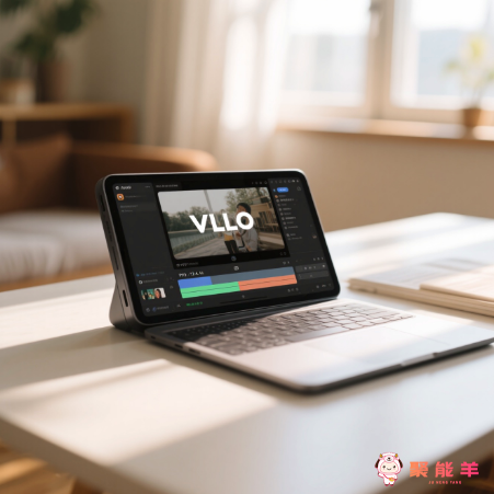 安卓VLLO视频编辑器PRO V12.4.4 高级旗舰版
